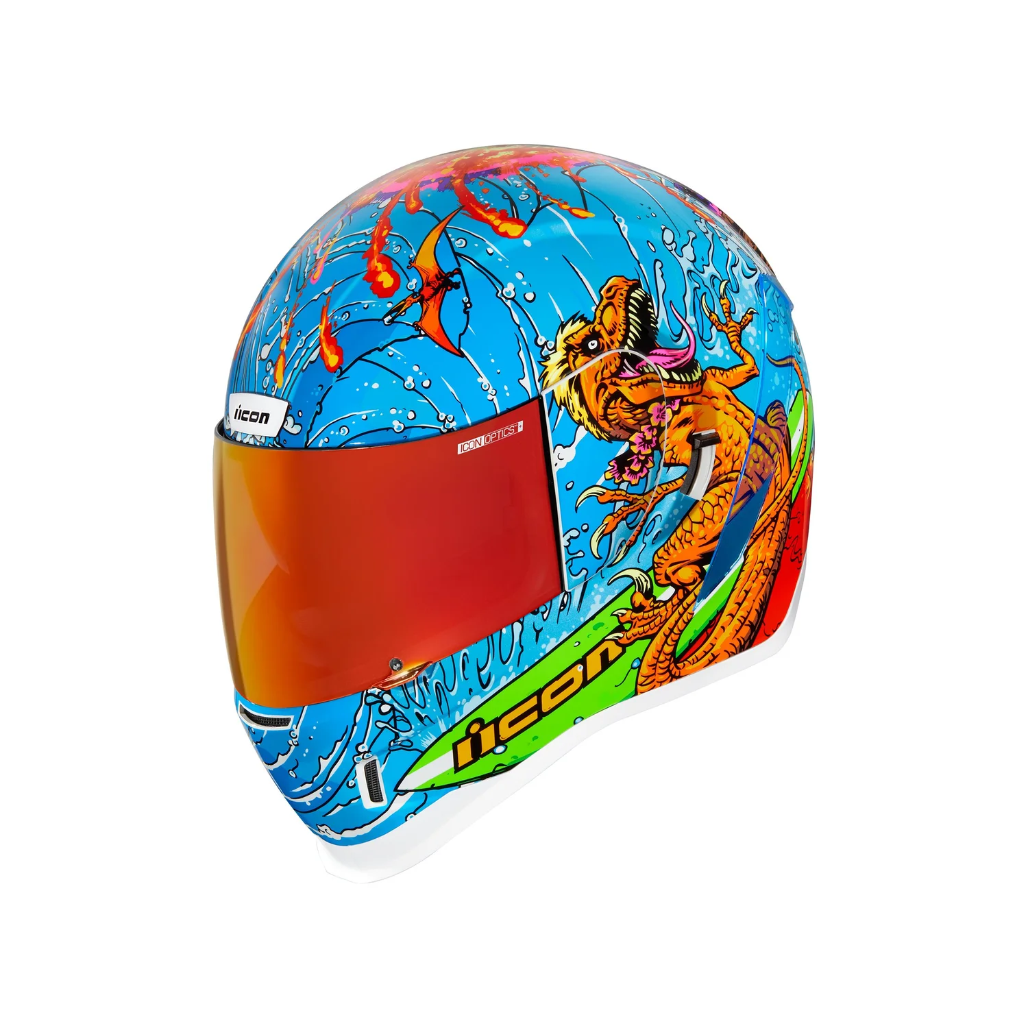 Airform Dino Fury 3 Airform Dino Fury