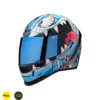 Airform 9Lives -RideIcon Shop Airform 9Lives ThreeQuarter Bug