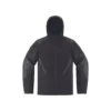 Basehawk 2 -RideIcon Shop BaseHawk2JacketBlackFront