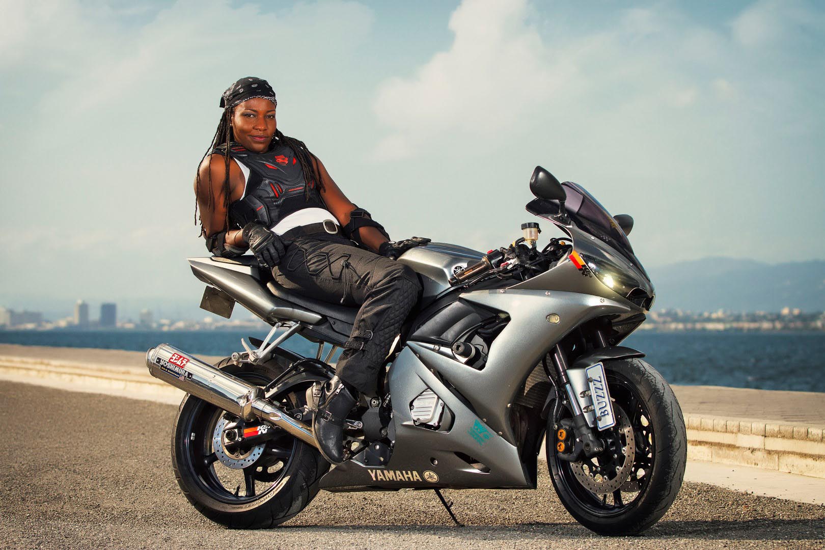 RideIcon Shop 2 RideIcon Shop -RideIcon Shop Bike Rider Large