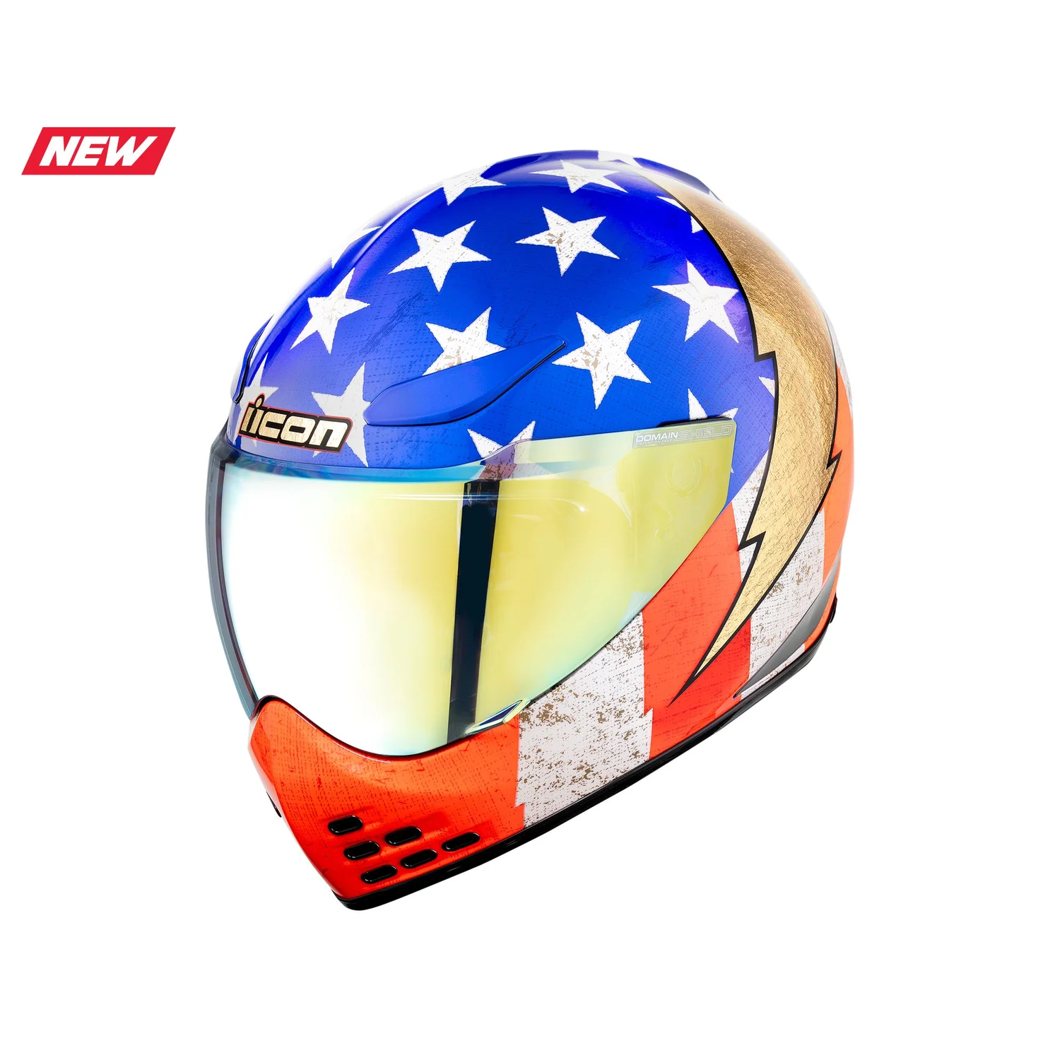 Domain Amerikarma 3 Domain Amerikarma