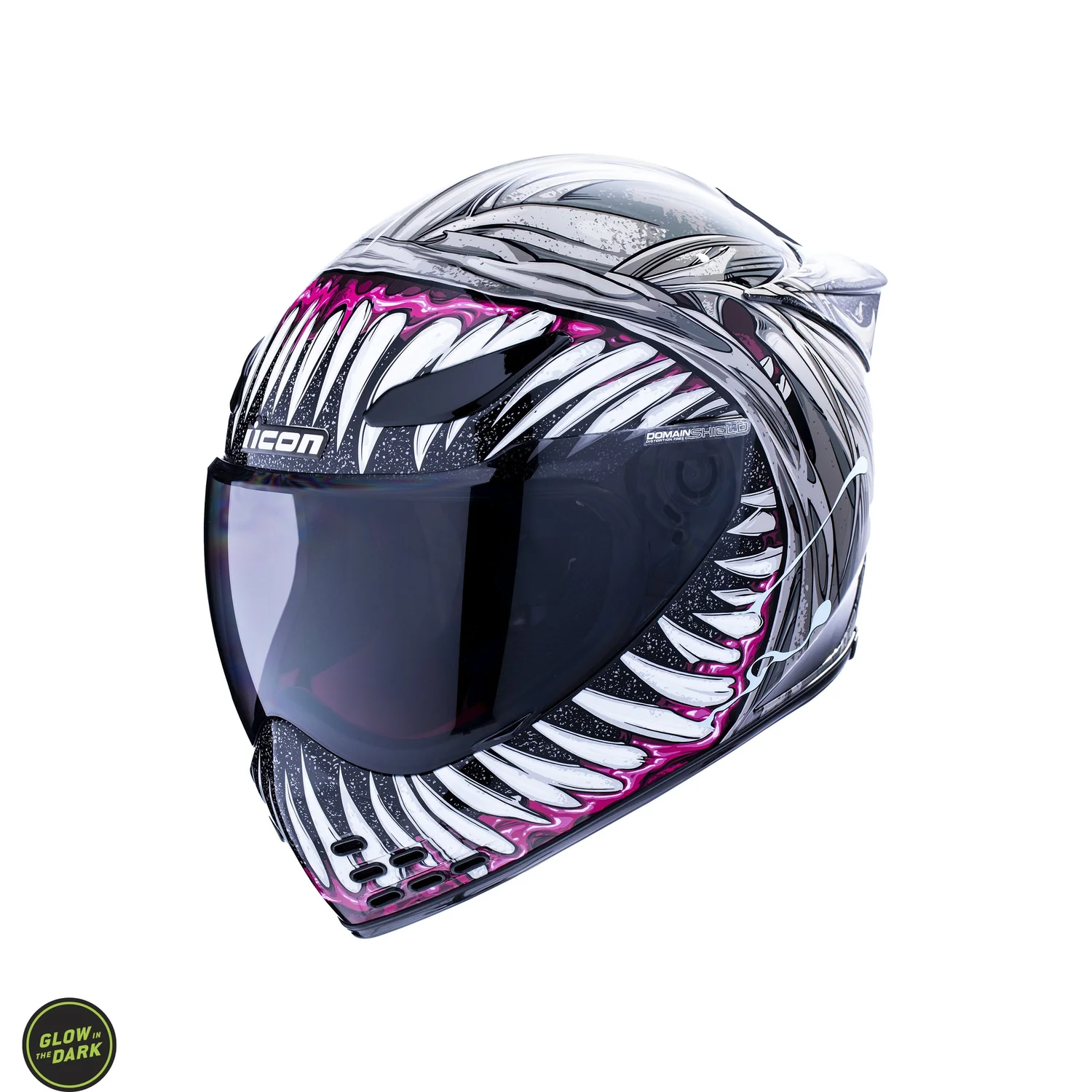 Domain Grand Maw 3 Domain Grand Maw