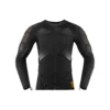 Field Armor Compression Shirt 1 Field Armor Compression Shirt -RideIcon Shop FACompressionShirtBlackFront