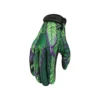 Hooligan Ritemind 1 Hooligan Ritemind -RideIcon Shop HooliganRiteMindGloveFront