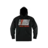 Intercept 93 -RideIcon Shop Intercept93HoodieBlack