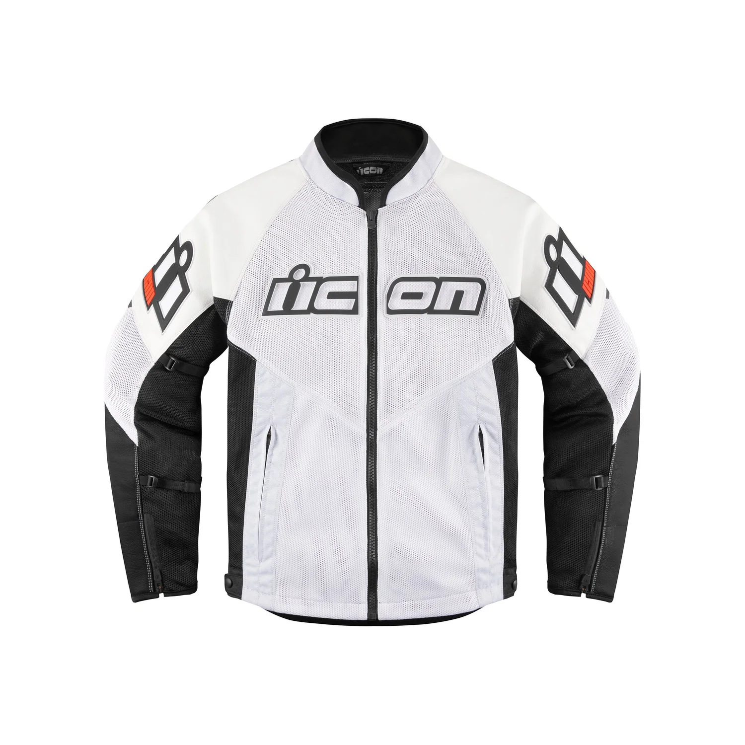 Mesh AF Leather 3 Mesh AF Leather