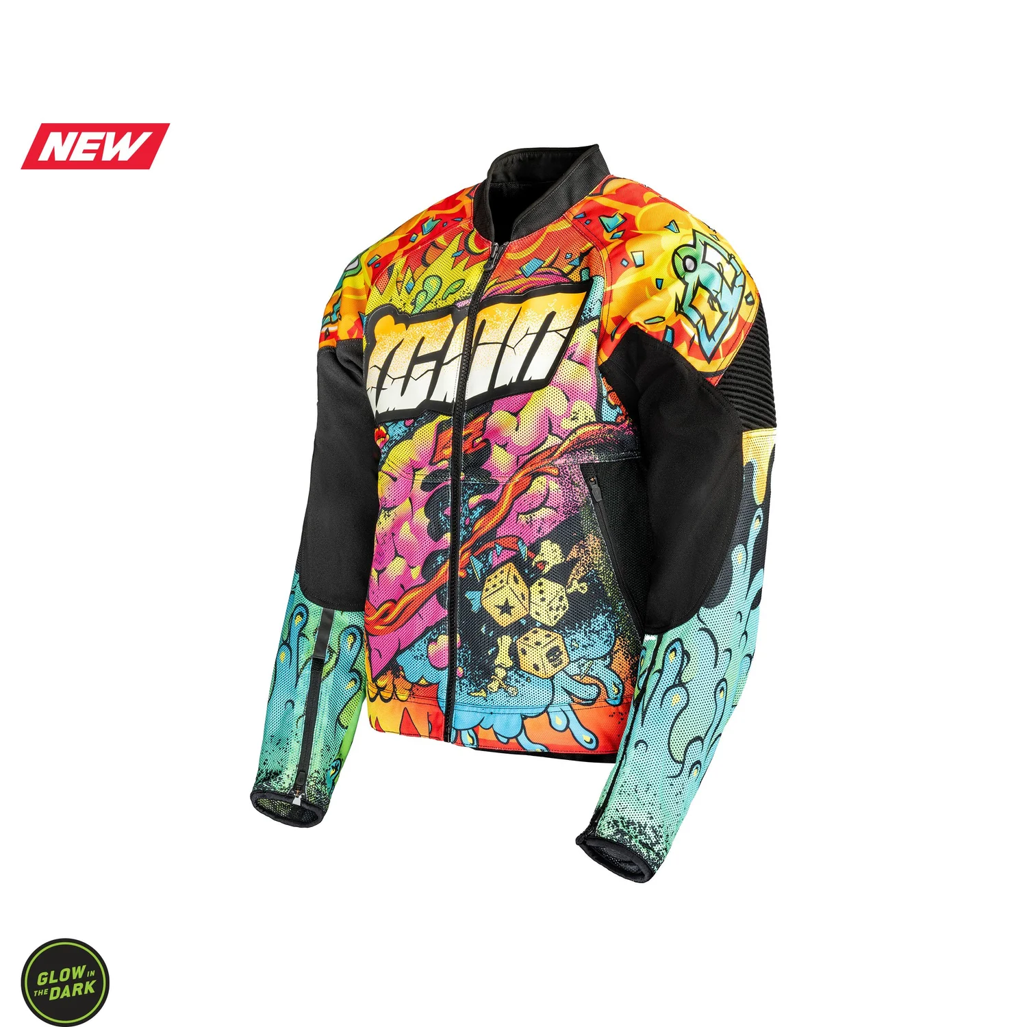 Overlord 3 Mesh Scatterbrain 3 Overlord 3 Mesh Scatterbrain