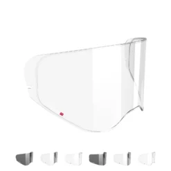 Pinlock® Fog-Free Inserts