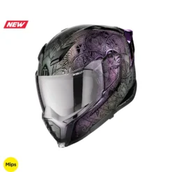 Ultraflite Opal Mandala