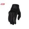 Anthem 3 - Women's -RideIcon Shop WmnsAnthem3BlackGloveBack