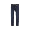 MH1000 - Women's -RideIcon Shop WmnsMH100PantBlueFront2823 0224