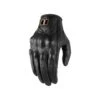 Pursuit Classic - Women's -RideIcon Shop WmnsPursuitClassicGloveBlackBack3302 0793